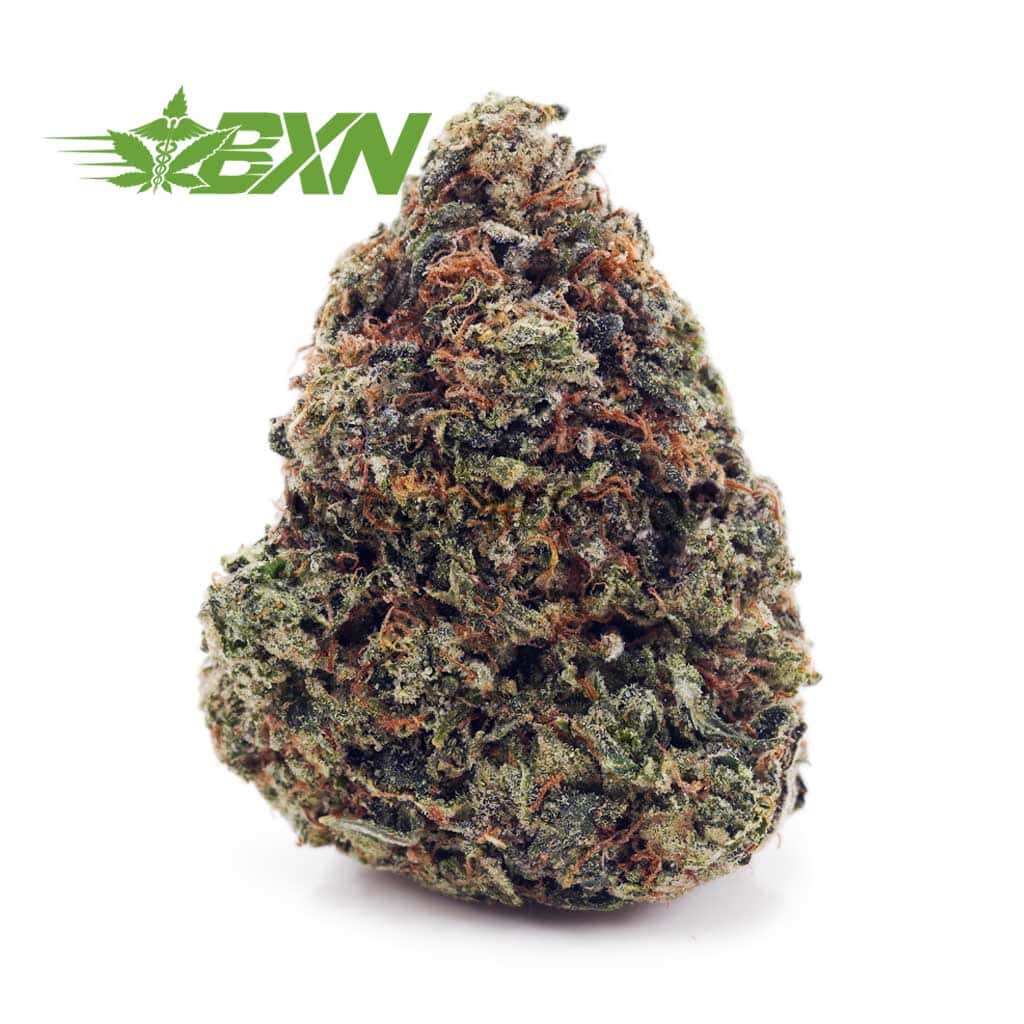Buy Bubba Kush AAA Online - BudExpressNOW