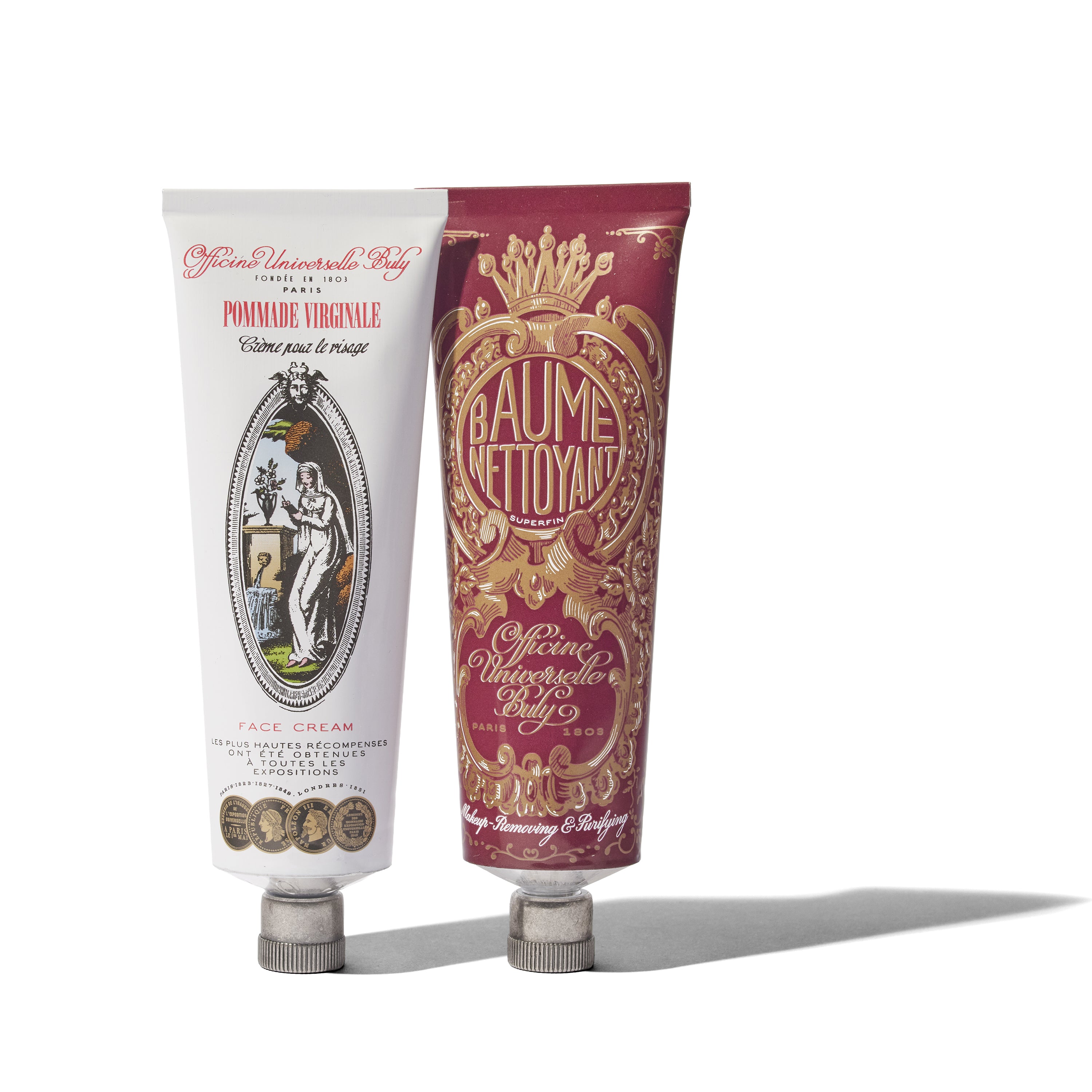 La Sizaine Parfumée « Les Jardins Français » – Officine