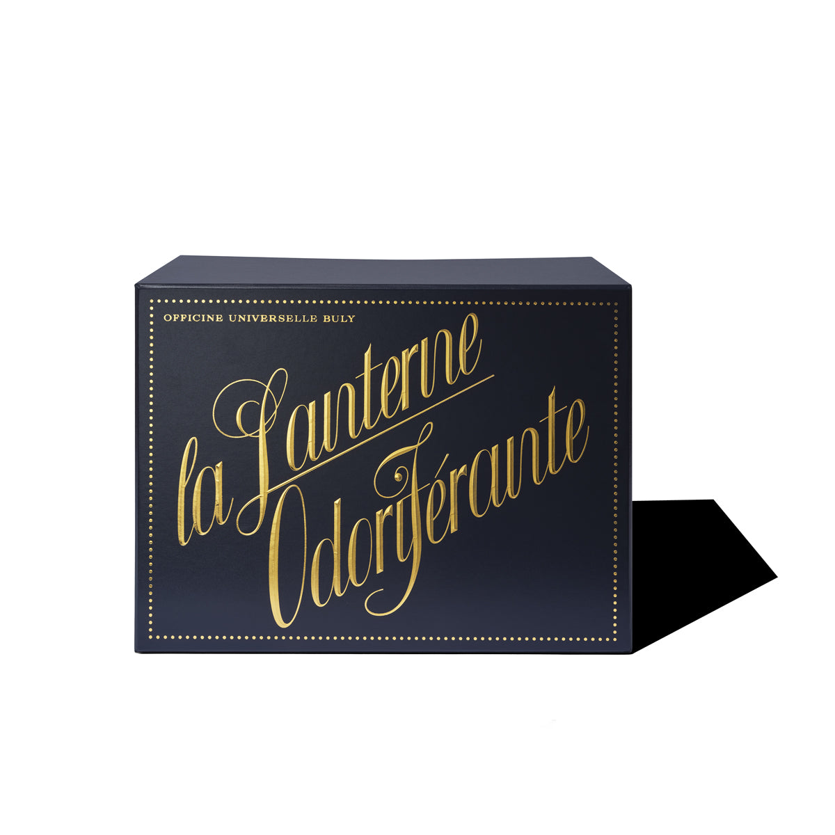 The fragrant lantern – Officine Universelle Buly
