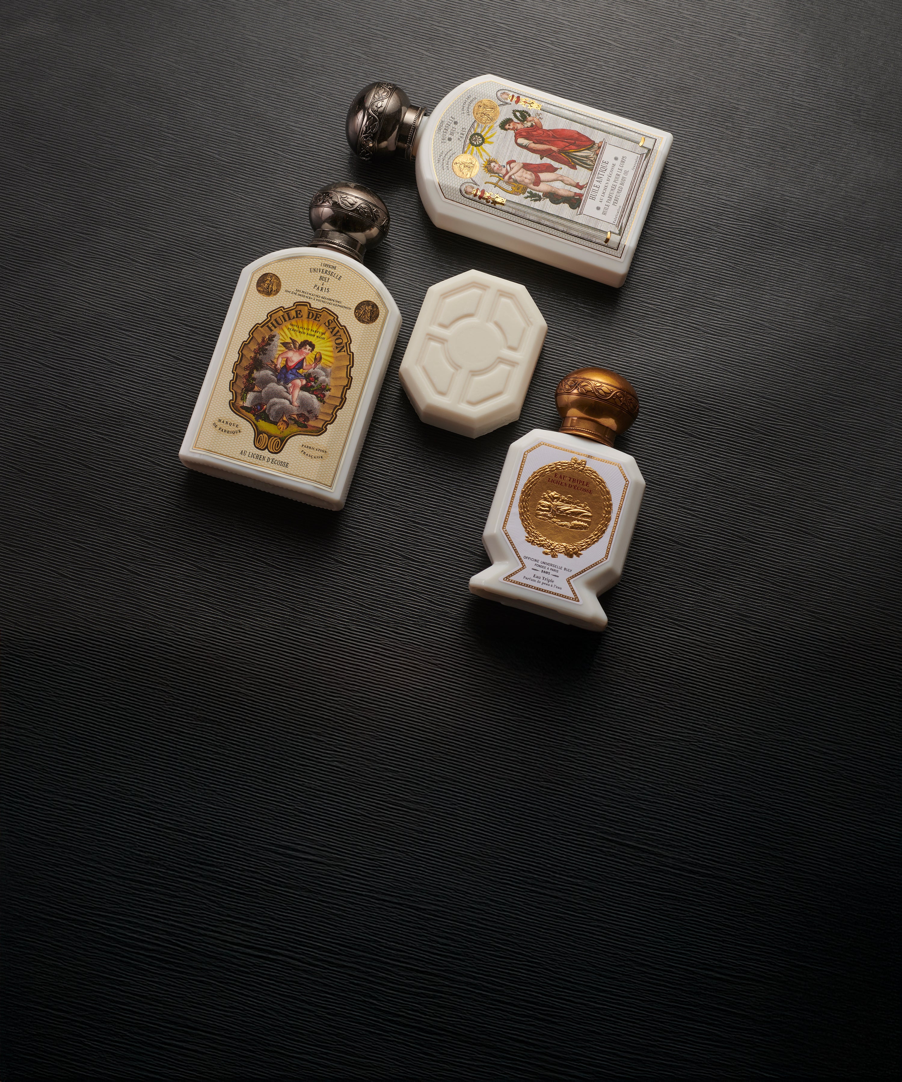 Officine Universelle Buly | Perfumes, Beauty Products and