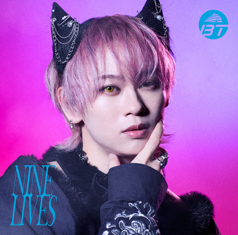 22nd SG「NINE LIVES」| 超特急