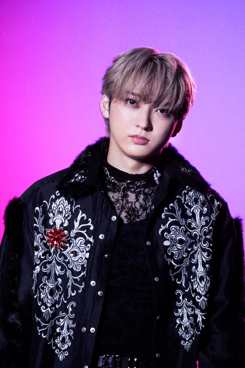 ユーキ | 超特急