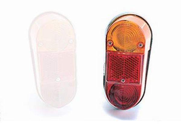 MK1テールランプ（右） | ミニクーパー・ローバーミニ専門店・パーツ