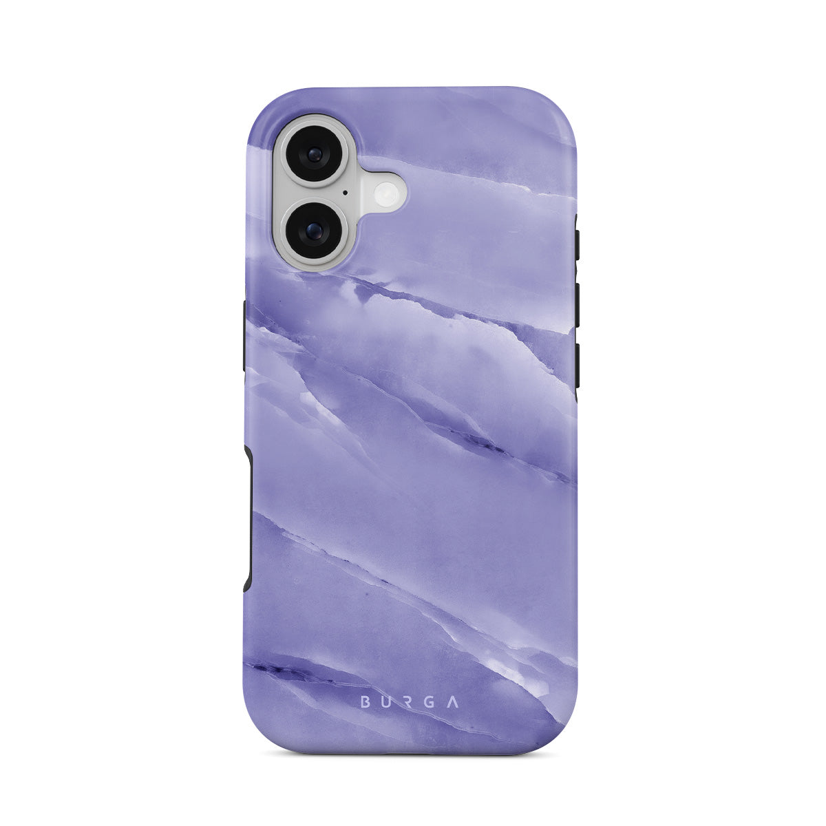 Lavender Dream - iPhone 17 ケース | BURGA