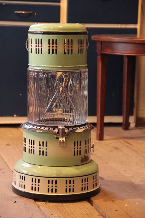 Perfection,パーフェクション750デラックス,ビンテージストーブ USA