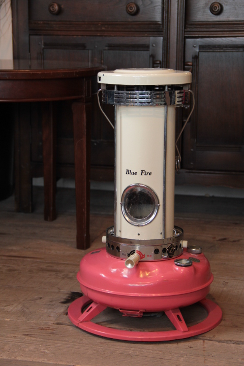 昭和金属工業 ブルーファイアーBF109S スタンダードタイプ 昭和