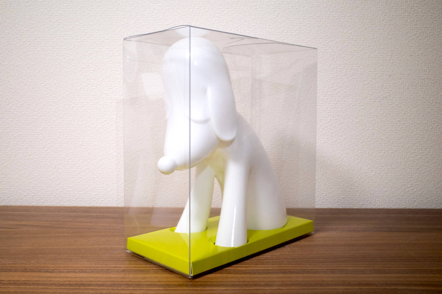 奈良美智】青森県立美術館・限定アイテム「あおもり犬貯金箱」が期間