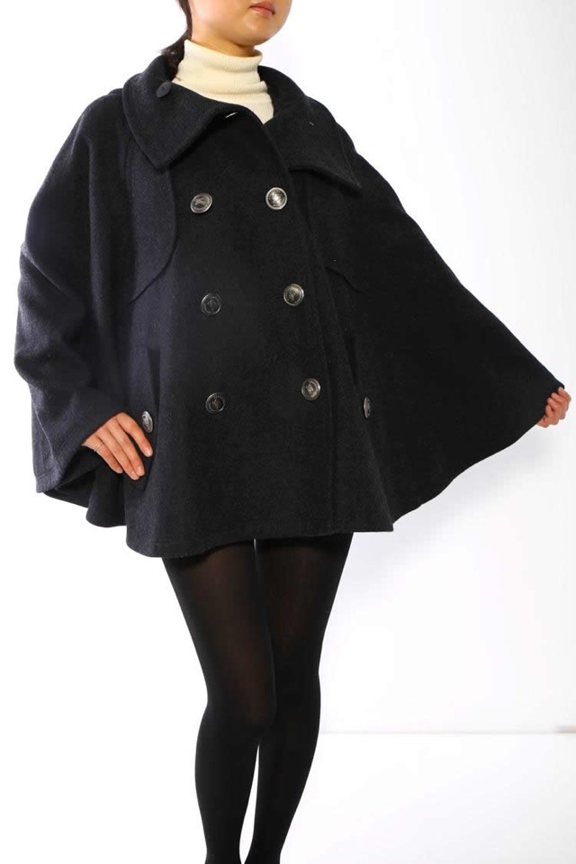 バーバリーブルーレーベル ポンチョ人気ランキング - バーバリー買取