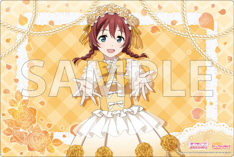 ラブライブ！シリーズ オフィシャルカードゲーム（ラブカ）