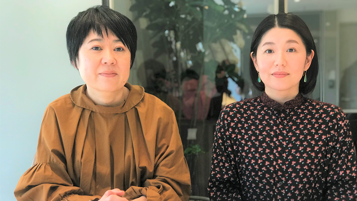 DUO（デュオ）】編集タイアップとブログ機能で美容感度の高いユーザー