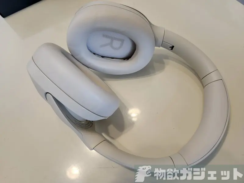 レビュー】「HAYLOU S35 ANC ヘッドホン」”もうこれだけでいいんじゃ