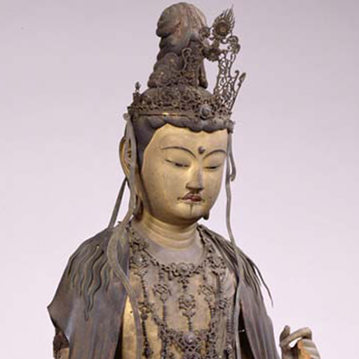 10/25～11/15 西大寺 秘仏愛染明王坐像特別開扉ならびに秋の聚宝館特別