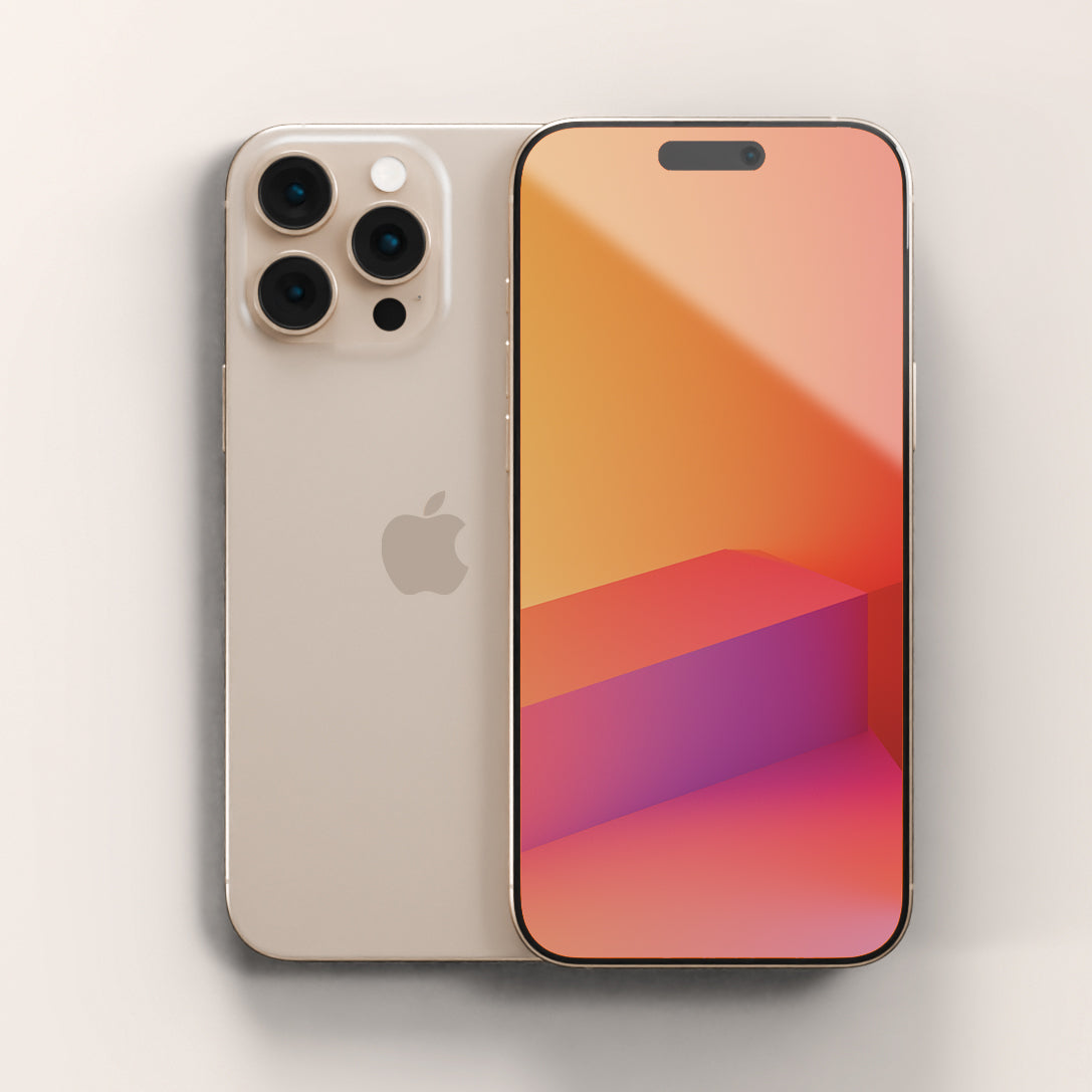 iPhone 16 Pro Max 256GB (Verizon) – Gazelle