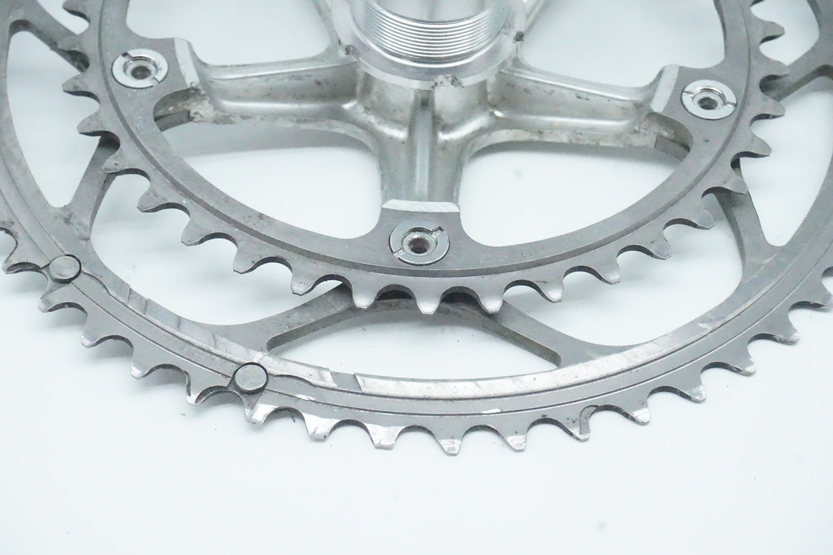 SHIMANO「シマノ」 DURA-ACE FC-7700 170mm 53T クランク/ 京都西院店