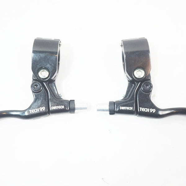 DIA COMPE 「ダイヤコンペ」 TECH 99 ブレーキレバーセット