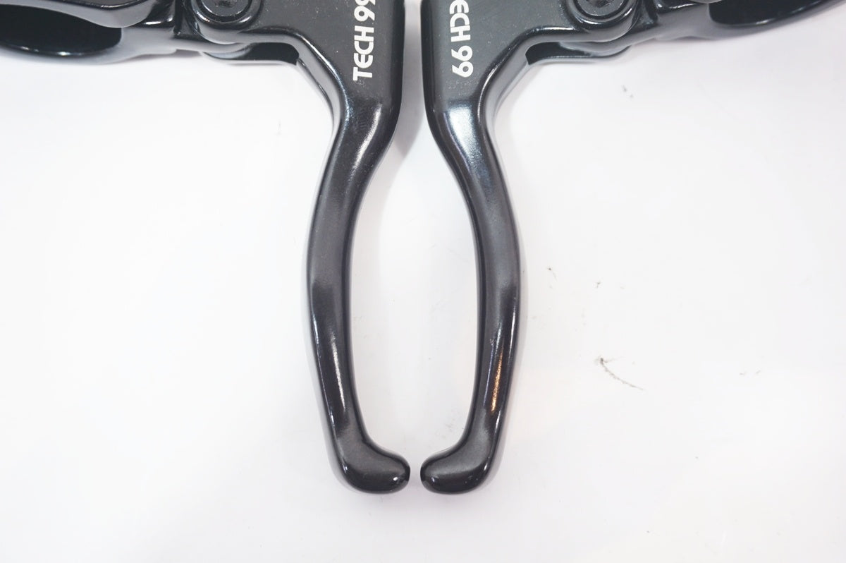 DIA COMPE 「ダイヤコンペ」 TECH 99 ブレーキレバーセット