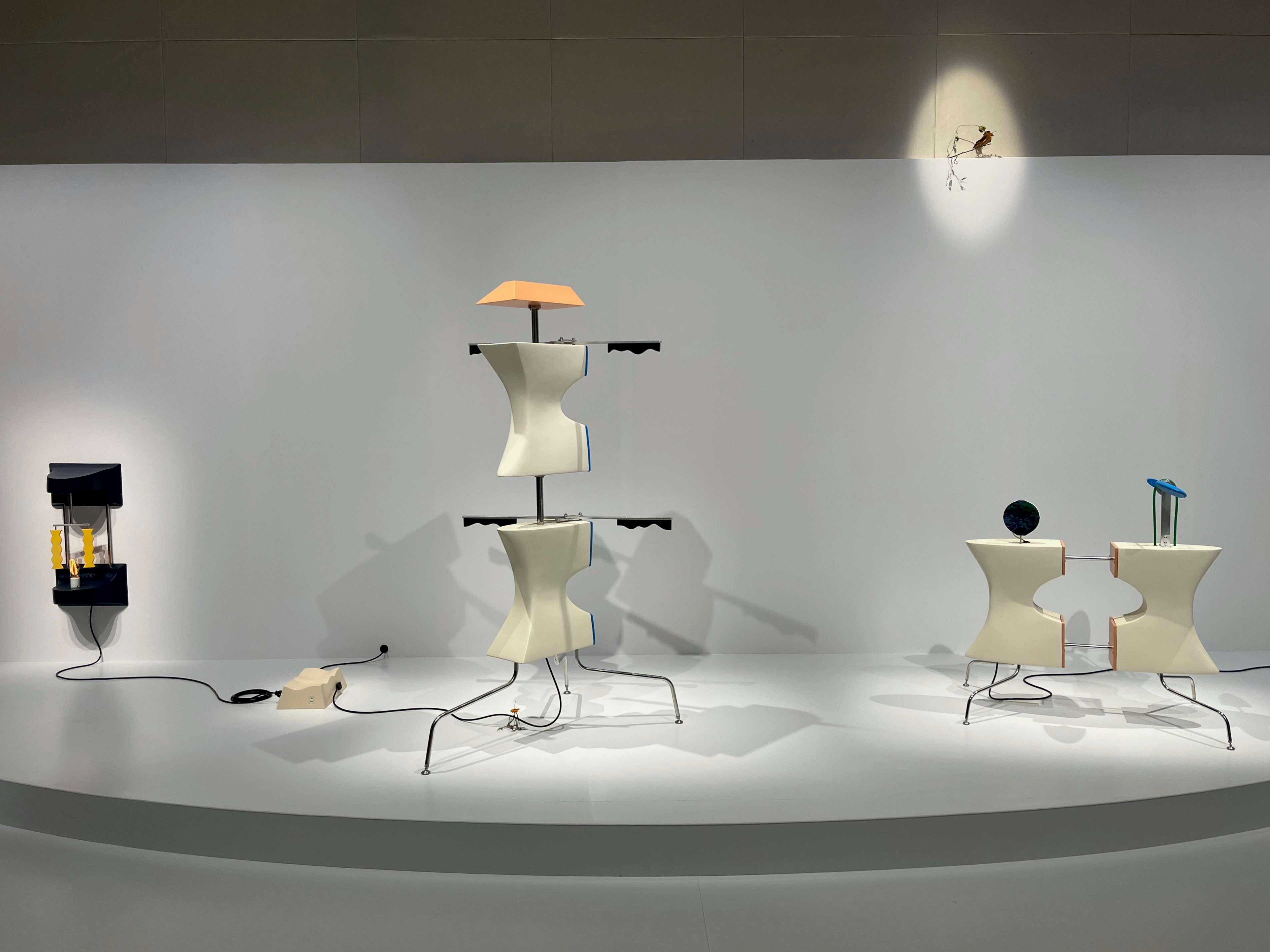 Everyday Enchantment 日常の再魔術化」（シャネル・ネクサス・ホール