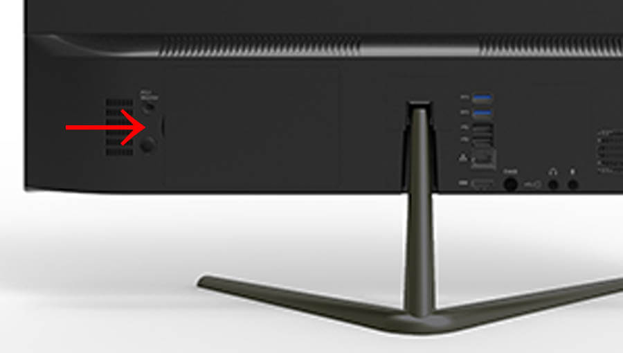 ドン・キホーテ発売 ディスプレイ一体型PC「MONIPA」訳アリ ドン