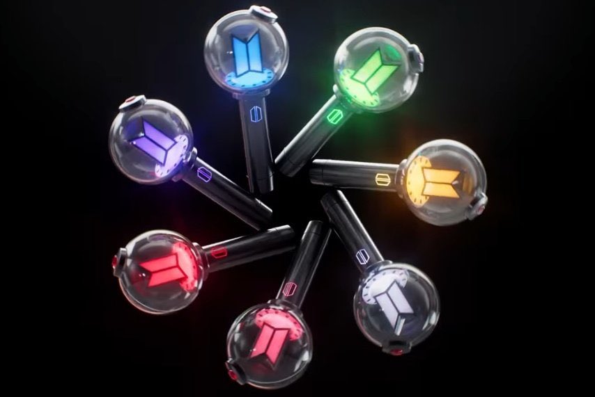 アミボム VER.4の使用方法とアプリダウンロード・公演モード・ペア