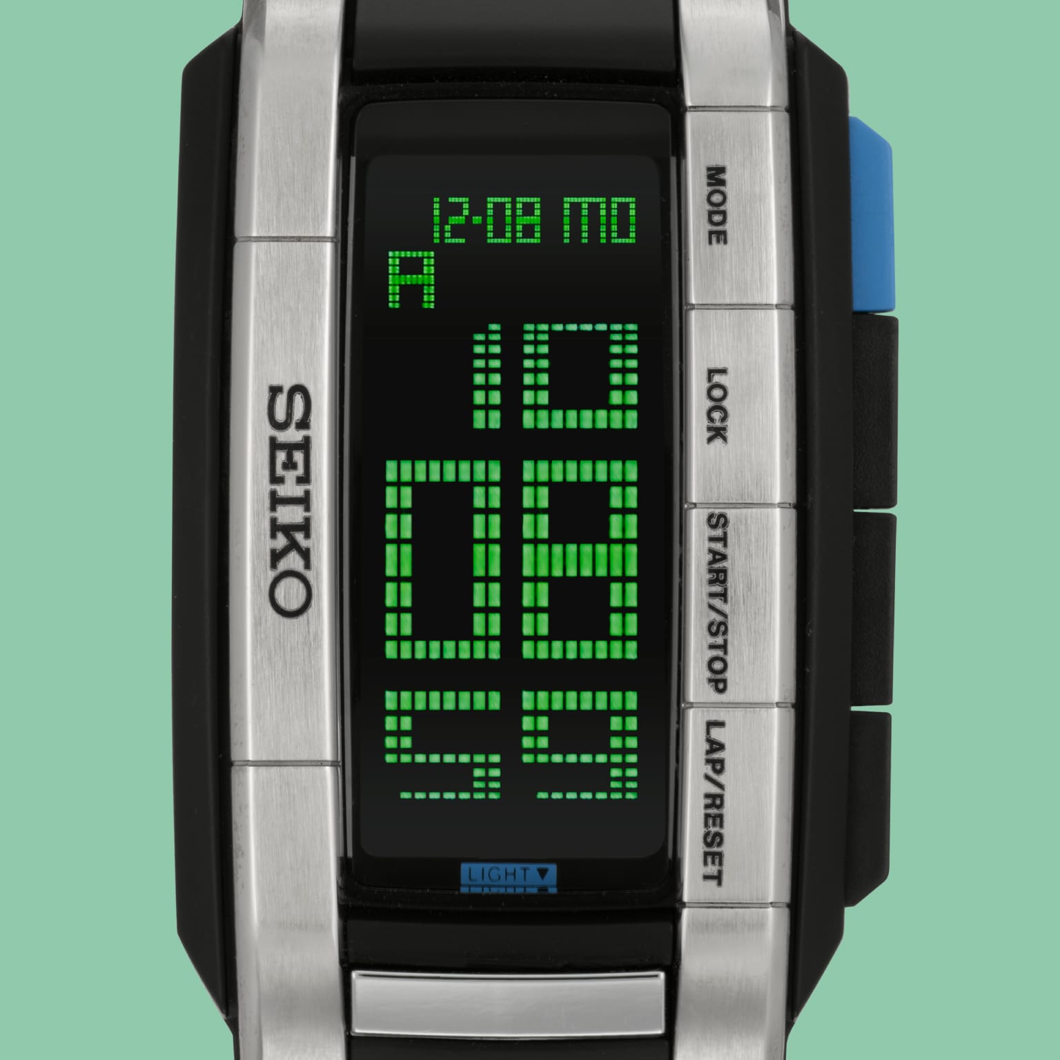 2001年 未来のリストウオッチ | Seiko Design 140