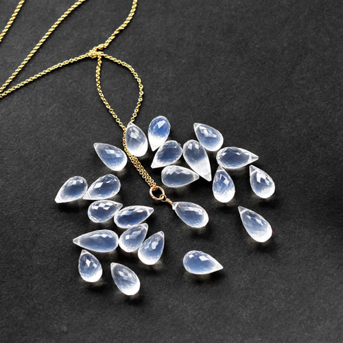 限定数のみ】4Aランク ヒマラヤ水晶 アイスクォーツ(アイスクリスタル