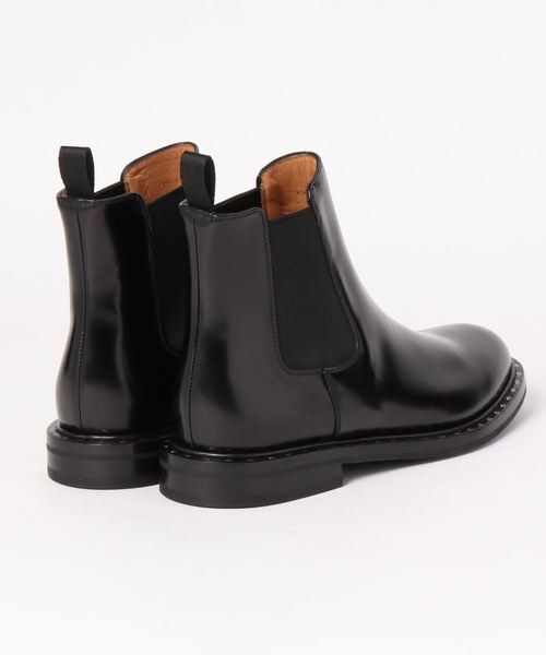 Church's（チャーチ）の「【Church's/チャーチ】 ANKLE BOOTS NIRAH2