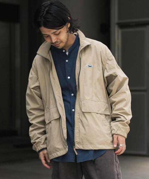 PENNEYS（ぺニーズ）の「『別注』PENNEYS×DOORS THE FOX ナイロン