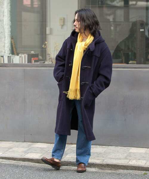 Gloverall（グローバーオール）の「『25周年別注』GLOVER ALL×URBAN