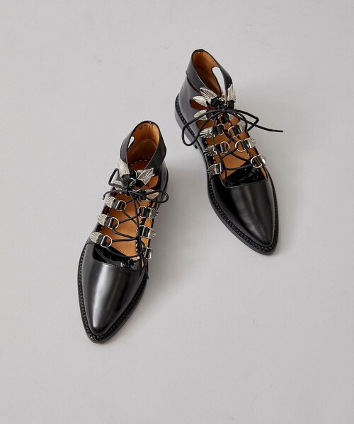 TOGA PULLA（トーガ プルラ）の「【TOGA PULLA(トーガプルラ)】AJ1231