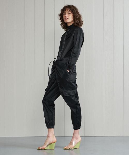 NIKE（ナイキ）の「＜NIKE＞JORDAN FUTURE PRIMAL JUMPSUITS/ジャンプ