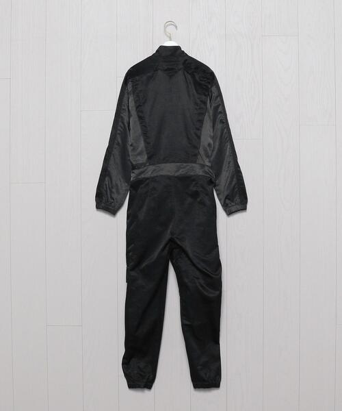 NIKE（ナイキ）の「＜NIKE＞JORDAN FUTURE PRIMAL JUMPSUITS/ジャンプ
