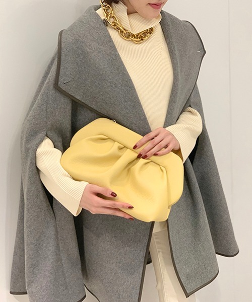 ESTNATION（エストネーション）の「ESTNATION / カシミヤビーバー