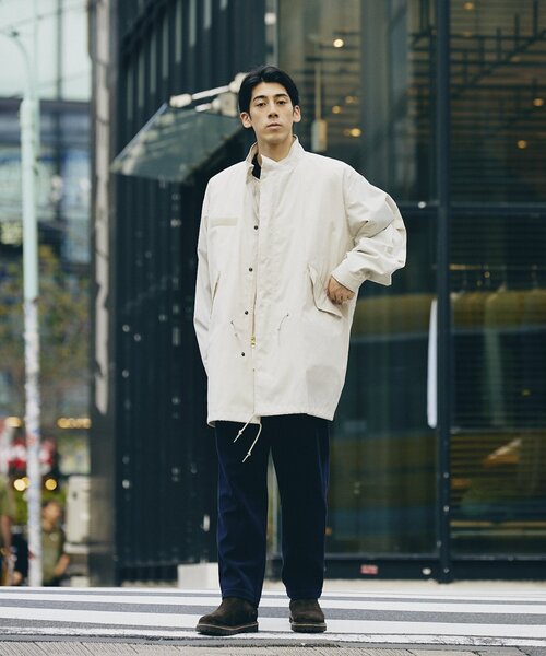 JOURNAL STANDARD relume（ジャーナルスタンダード レリューム）の