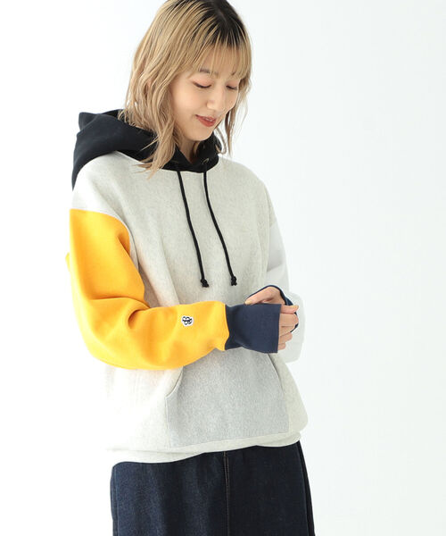 BEAMS BOY（ビームスボーイ）の「Champion × BEAMS BOY / 別注