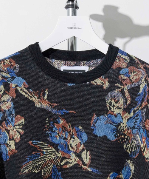 MAISON SPECIAL（メゾンスペシャル）の「《ユニセックスアイテム