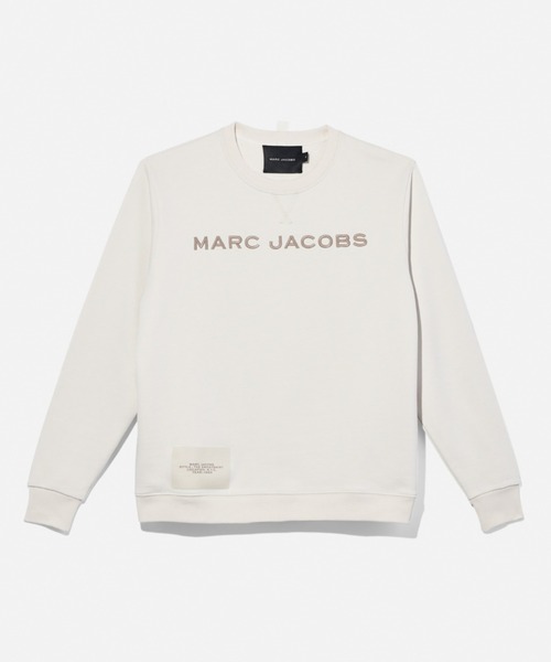 MARC JACOBS（マークジェイコブス）の「THE SWEATSHIRT/ザ スウェット