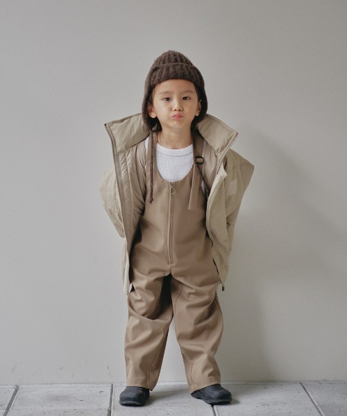 TODAYFUL（トゥデイフル）の「Monster Dawn Coat (KIDS)（ダウン