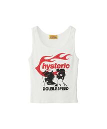 HYSTERIC GLAMOUR（ヒステリックグラマー）｜キャミソール一覧 - WEAR