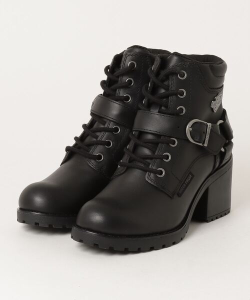 Harley-Davidson（ハーレーダビッドソン）の「RR-HOWELL/ブラック 5