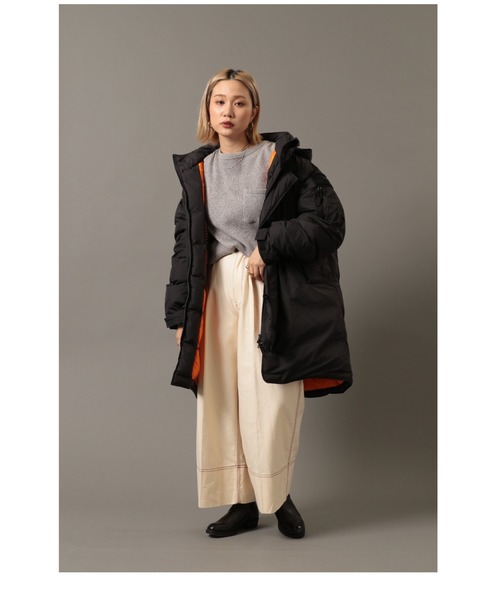 AVIREX（アヴィレックス）の「AVIREX × Wildthings /アヴィレックス