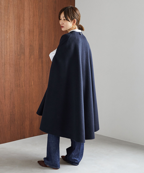 VERMEIL par iena（ヴェルメイユパーイエナ）の「《追加》ラムカシミヤ