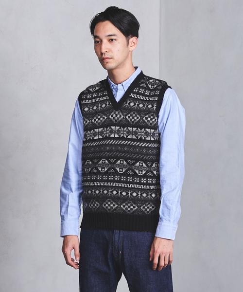 UNITED ARROWS（ユナイテッドアローズ）の「＜Jamieson's