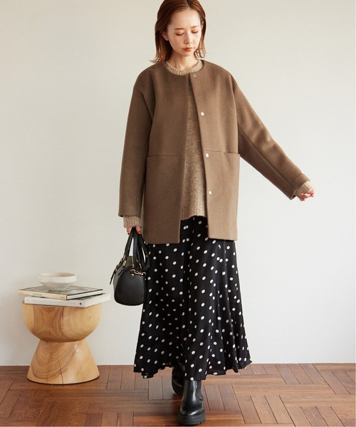 JOURNAL STANDARD relume（ジャーナルスタンダード レリューム）の