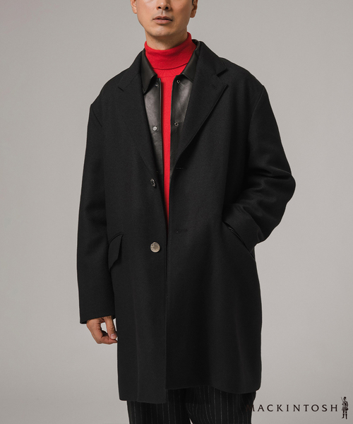 セール】MACKINTOSH(マッキントッシュ) 別注 HUMBIE/ハンビー CHESTER