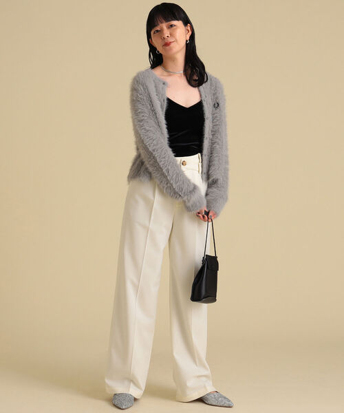 Ray BEAMS（レイビームス）の「FRED PERRY × Ray BEAMS / 別注