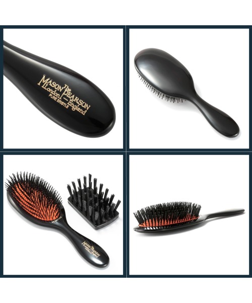 MASON PEARSON（メイソンピアソン）の「MASON PEARSON SENSITIVE