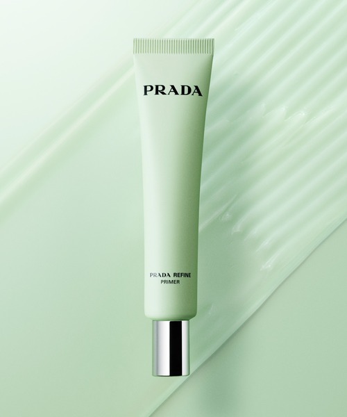 リファイン ブラーリング エクステンディング プライマー（化粧下地