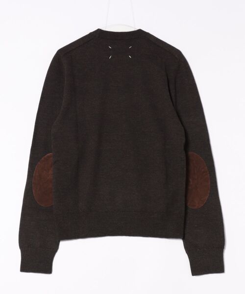 セール】Maison Margiela Crewneck（ニット/セーター）｜Maison