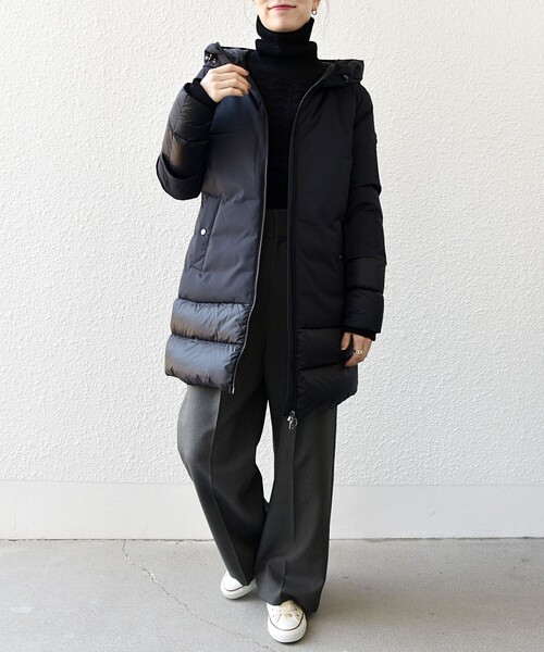 SHIPS any（シップス エニィ）の「CAPE HORN: CANDELARIA ロング