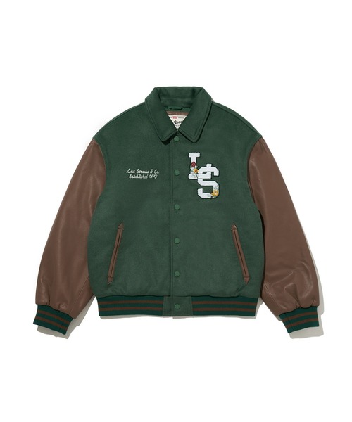 Levi's（リーバイス）の「Levi's/リーバイス ROWAN スタジアム